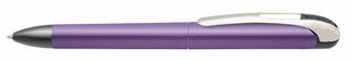 Online College II Ballpen Metallic Lilac