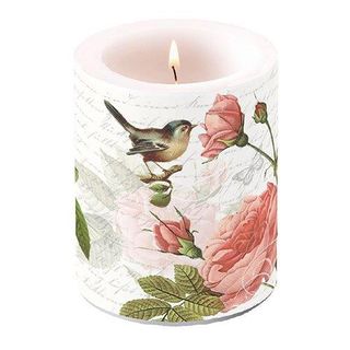 Ambiente Home - Candle - Large - Sophie