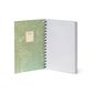 Legami - Quaderno Collection - Spiral Notebook - Large - Travel