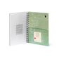 Legami - Quaderno Collection - Spiral Notebook - Large - Travel