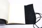 Amalfi Journal Non Refillable 15x21 Black