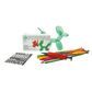 Balloon Modelling Set includes 32 balloons and a pump-80 stick on eyes and a set of instructions