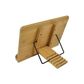 Legami - Bamboo Folding Stand