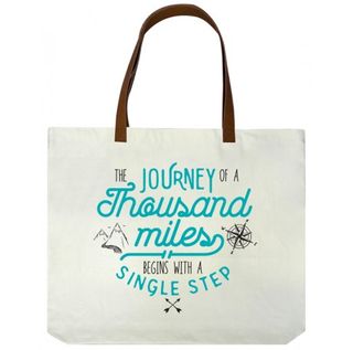 *Shop Bag -  Journey