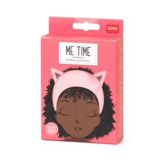Legami - Headband - Me Time - Kitty
