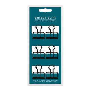 Binder Clips - Medium Size