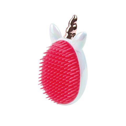Legami - Detangling Hair Brush - Amazing Hair - Unicorn