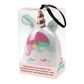 Legami - Detangling Hair Brush - Amazing Hair - Unicorn