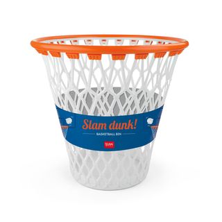 Legami - Basketball Bin - Slam Dunk