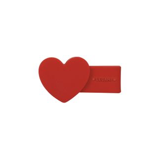 Magnetic Clip - Heart Display Of 6 @$4.50 Ea+GST