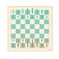 Legami - Wooden Chess & Draughts