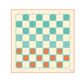 Legami - Wooden Chess & Draughts