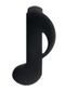 Legami - Set of 6 Bag Clips - Musical Note