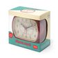 Legami - Retro Alarm Clock - Red