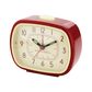 Legami - Retro Alarm Clock - Red