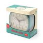Legami - Retro Alarm Clock - Light Blue