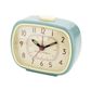 Legami - Retro Alarm Clock - Light Blue