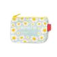 Legami - Cotton Coin Purse - Daisy