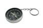 Legami - Compass Key Ring - Display Pack of 16 Pcs