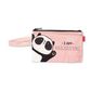 Legami - Cotton Pouch - Panda