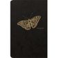 Clairefontaine - Flying Spirit - Notebook - A6+ - Ruled - Black - 5 Assorted Cover Designs