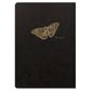 Clairefontaine - Flying Spirit - Notebook - A5 - Ruled - Black - 5 Assorted Cover Designs