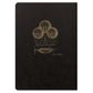 Clairefontaine - Flying Spirit - Notebook - A5 - Ruled - Black - 5 Assorted Cover Designs