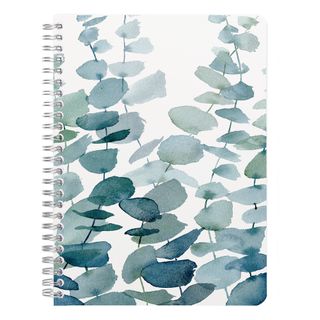 Clairefontaine - Quintessence Collection - Wirebound Assortment Notebook - A5 - Ruled - Assortment 1