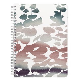 Clairefontaine - Quintessence Collection - Wirebound Assortment Notebook - A5 - Ruled - Assortment 2