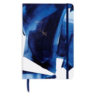 Clairefontaine - Indigo Collection - Hard Cover Notebook - A5 - Ruled - Assorted Cover Designs
