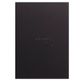 Rhodia - Touch Collection - Marker Pad Clothbound - A5+ - Plain