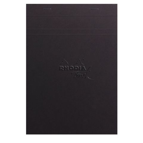 Rhodia Touch Marker Pad  Rhodia Touch Collection