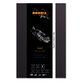 Rhodia - Touch Collection - Black Maya Pad - A4+ - Plain