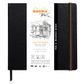 Rhodia - Touch Collection - Pen & Inkwash Book - Hard Cover - Square 21cm x 21cm - Plain