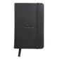 Rhodia - Webbie Webnotebook - Pocket - Ruled - Black