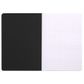 Rhodia - Cahier Notebook - A4 - 5 x 5 Grid - Black