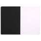 Rhodia - Cahier Notebook - A4 - Dot Grid - Black