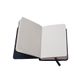 Rhodia - Webbie Webnotebook - Pocket - Dot Grid - Black