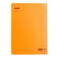 Rhodia - Cahier Notebook - A4 - Ruled - Orange