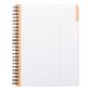 Rhodia - Rhodiactive Wirebound Meeting Book - A5+