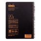 Rhodia - Rhodiactive Wirebound Meeting Book - A5+