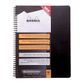 Rhodia - Rhodiactive Wirebound Meeting Book - A4+