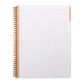 Rhodia - Rhodiactive Wirebound Meeting Book - A4+