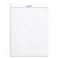 Rhodia - No. 16 Top Stapled Notepad - A5 - 5 x 5 Grid - White