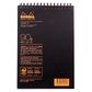 Rhodia - Rhodiactive Wirebound Notepad - A5 - Ruled