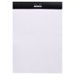 Rhodia - No. 16 Top Stapled Notepad - A5 - Dot Grid - Black