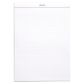 Rhodia - No. 18 Top Stapled Notepad - A4 - Ruled with Margin - White