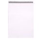 Rhodia - Wirebound Notepad - A4 - Dot Grid - Black