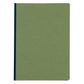 Clairefontaine - My Essentials - Clothbound Notebook - A5 - Ruled - Green