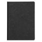 Clairefontaine - My Essentials - Clothbound Notebook - A5 - Ruled - Black